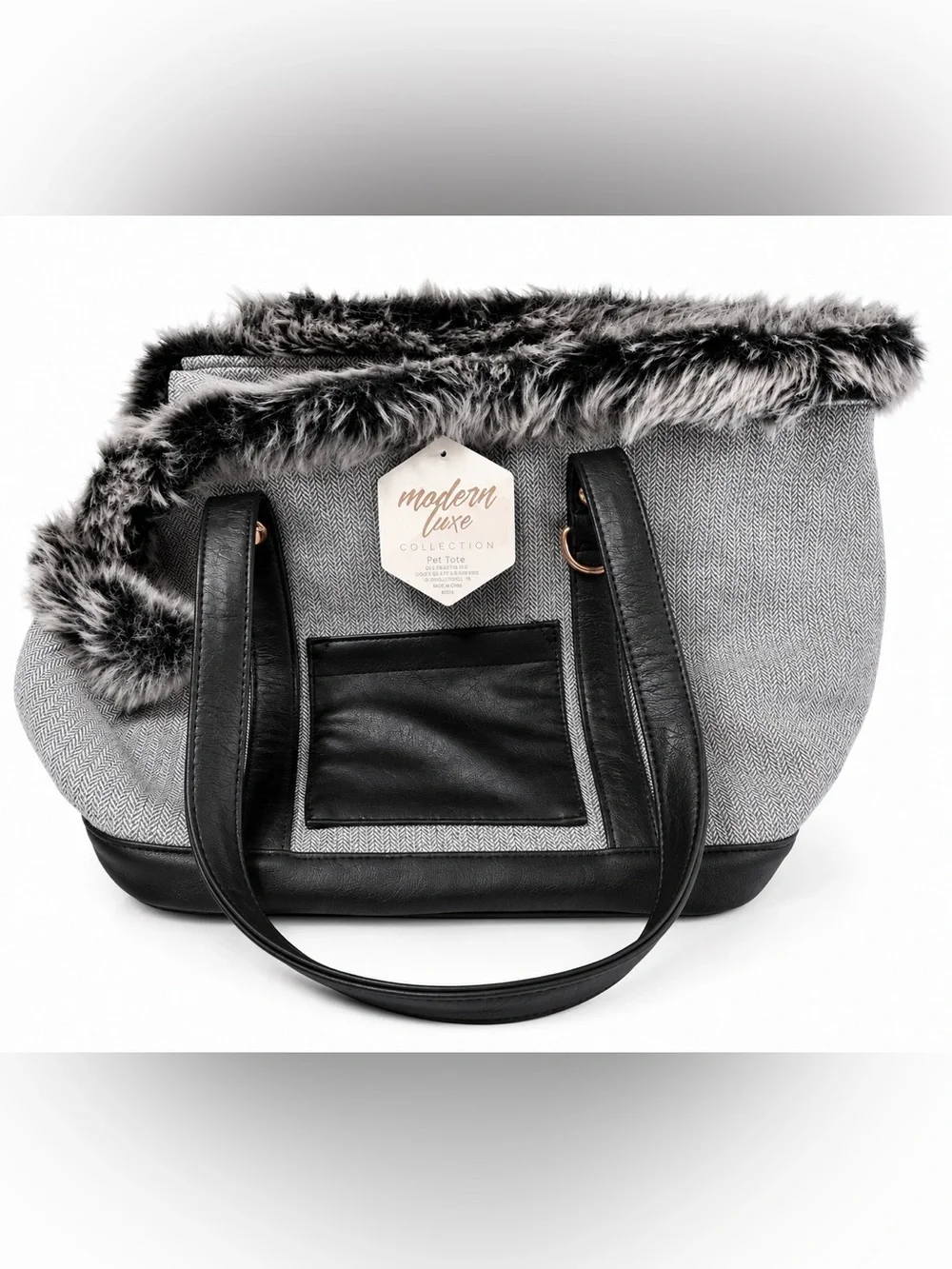 Modern Lux brand new